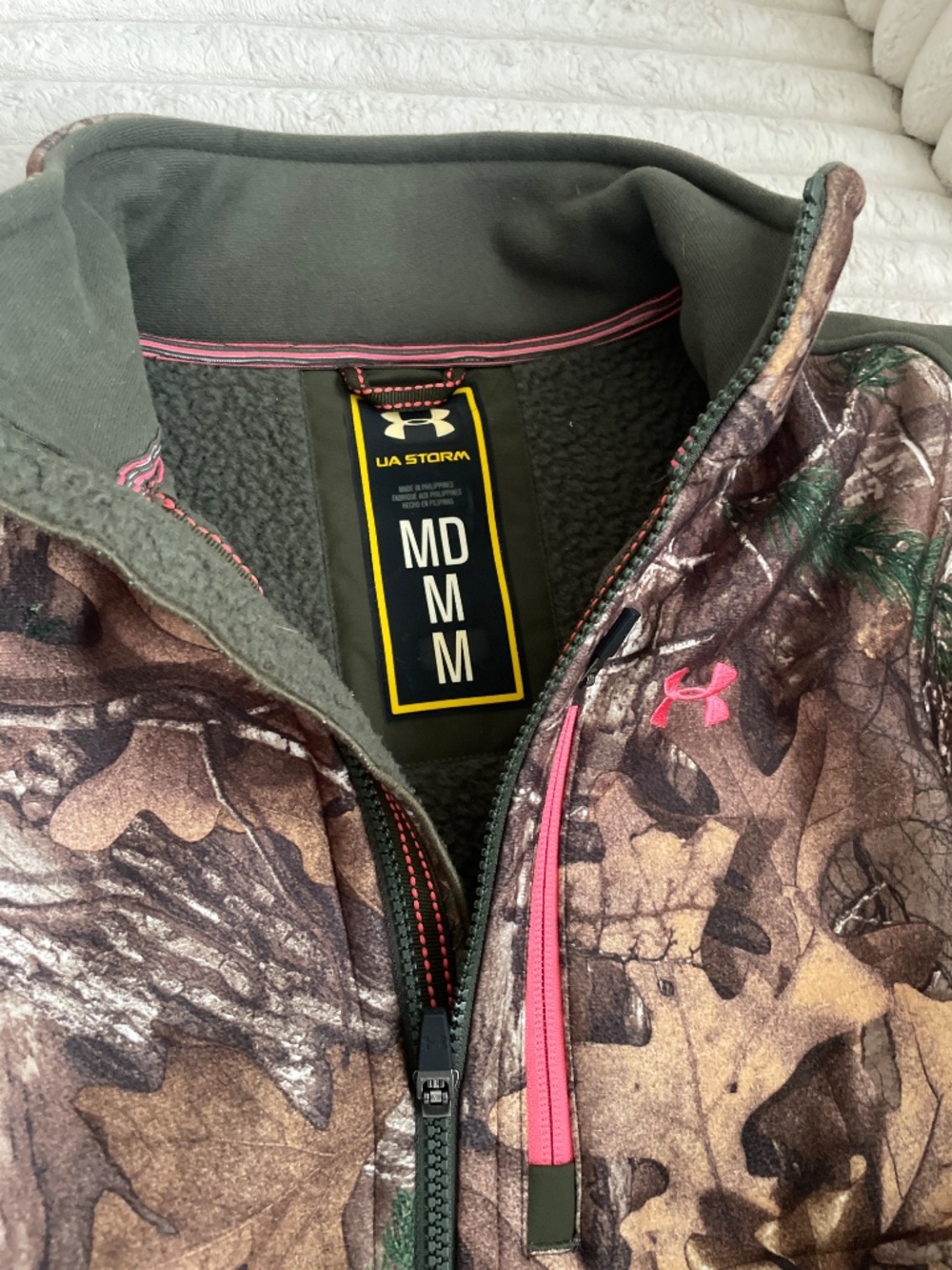 Jacket - Picture 2 of 2